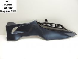 Cowl right Suzuki Burgman 400