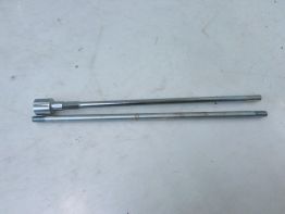 Overig Kawasaki ZX 10 R