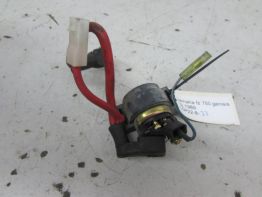 Starter Relay Yamaha FZ 750
