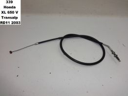 Gaskabel Honda TRANSALP
