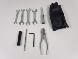 Gereedschapset Honda VFR 1200 X Crosstourer