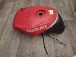 Tank Suzuki GSX R 1100