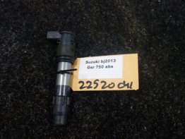 Bobine Suzuki GSR 750