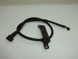 Remleiding voor Honda CB 450