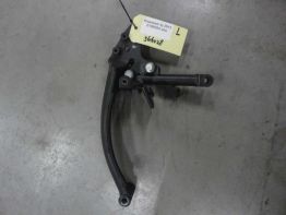 Rahme teile Kawasaki Z 1000 Sx