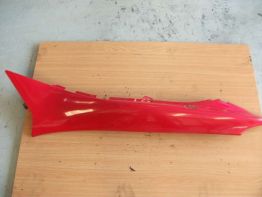 Cowl left rear Yamaha XJ 600 Diversion
