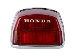 Achterlicht Honda CB 750 