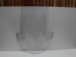 Windscherm Honda NC 700 D