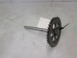 Motorblok diverse Kawasaki Z 800