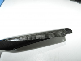 Linker zijkuip klein Ducati Monster S4