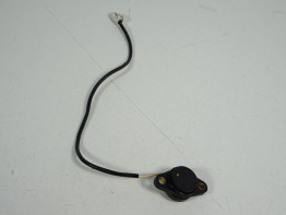 Getriebe Aprilia Dorsoduro 750