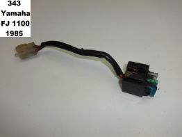 Zekeringkast Yamaha FJ 1200