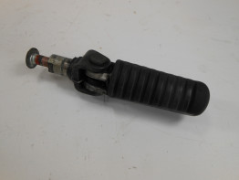 Fussraste rechts Kawasaki ZRX 1100 1200