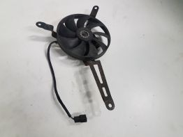 Radiator parts Yamaha FJR 1300