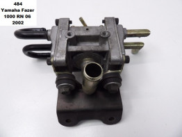 Overig Yamaha FAZER 1000