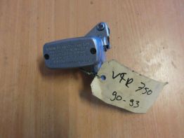 Rempomp Honda VFR 750