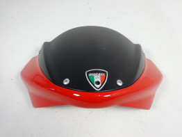 Topkuip Ducati monster 696