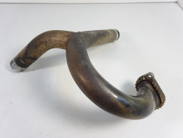 Uitlaatbochten BMW R 1150 GS