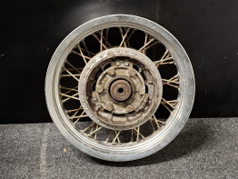 Felge hinten Suzuki VS 700 Intruder