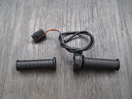 Grip Aprilia RS 660