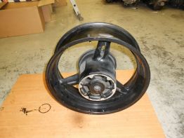 Achtervelg Yamaha FJR 1300