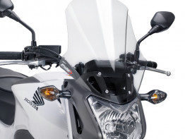 Scheibe Windschild Honda NC 700 S