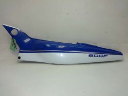 Cowl left rear Honda CBR 600 F