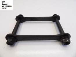 Link systeem achterveer Suzuki VL 1500 Intruder