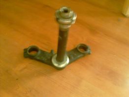 Steering stem Kawasaki GPZ 500