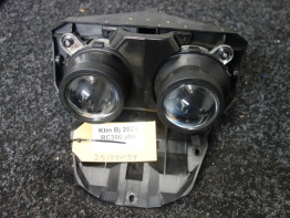 Koplamp KTM RC 390