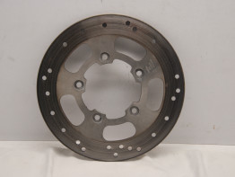 Achterremschijf Harley Davidson VROD VRSC