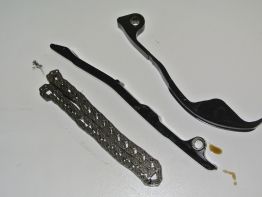 Distribution chain Suzuki GSX R 600