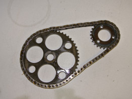 Distriebuttieketting BMW R 1150 R