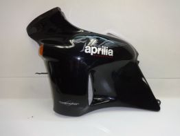 Linker topkuip Aprilia Pegaso