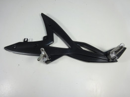 Schetsplaat links Kawasaki ER 6