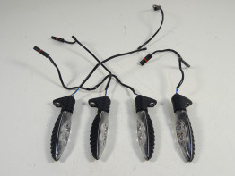 Knipperlicht BMW R 1200 R