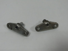 Voetsteun links Moto Guzzi California EV