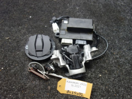 Slotenset Kawasaki Z 900