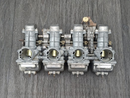 Carburetor assy Suzuki GS 550
