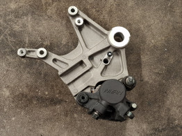 Bremssattel Bremszange hinten Honda CRF 1100 Africa Twin