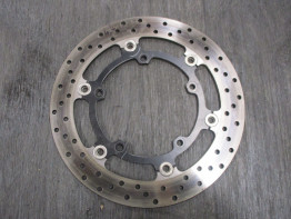Bremsscheibe vorne Yamaha MT 03