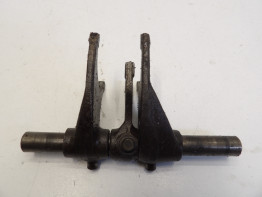 Versnellingsbak Honda CB 400