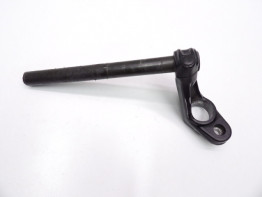 Clip on links Suzuki GSX 750