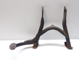 Side stand bar Yamaha XJ 550