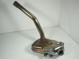 Uitlaatbochten BMW R 1100 S