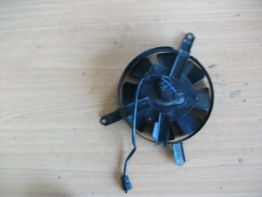 Ventilator Suzuki GSX R 750