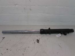 Voorpoot links compleet Kawasaki GPZ 500