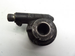 Speedometer gear box Kawasaki GPZ 600