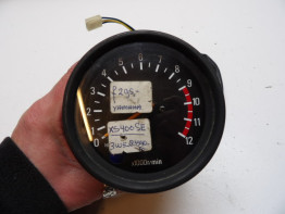 Teller Yamaha XS 400