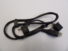 Pulsgever Kawasaki GPX 750